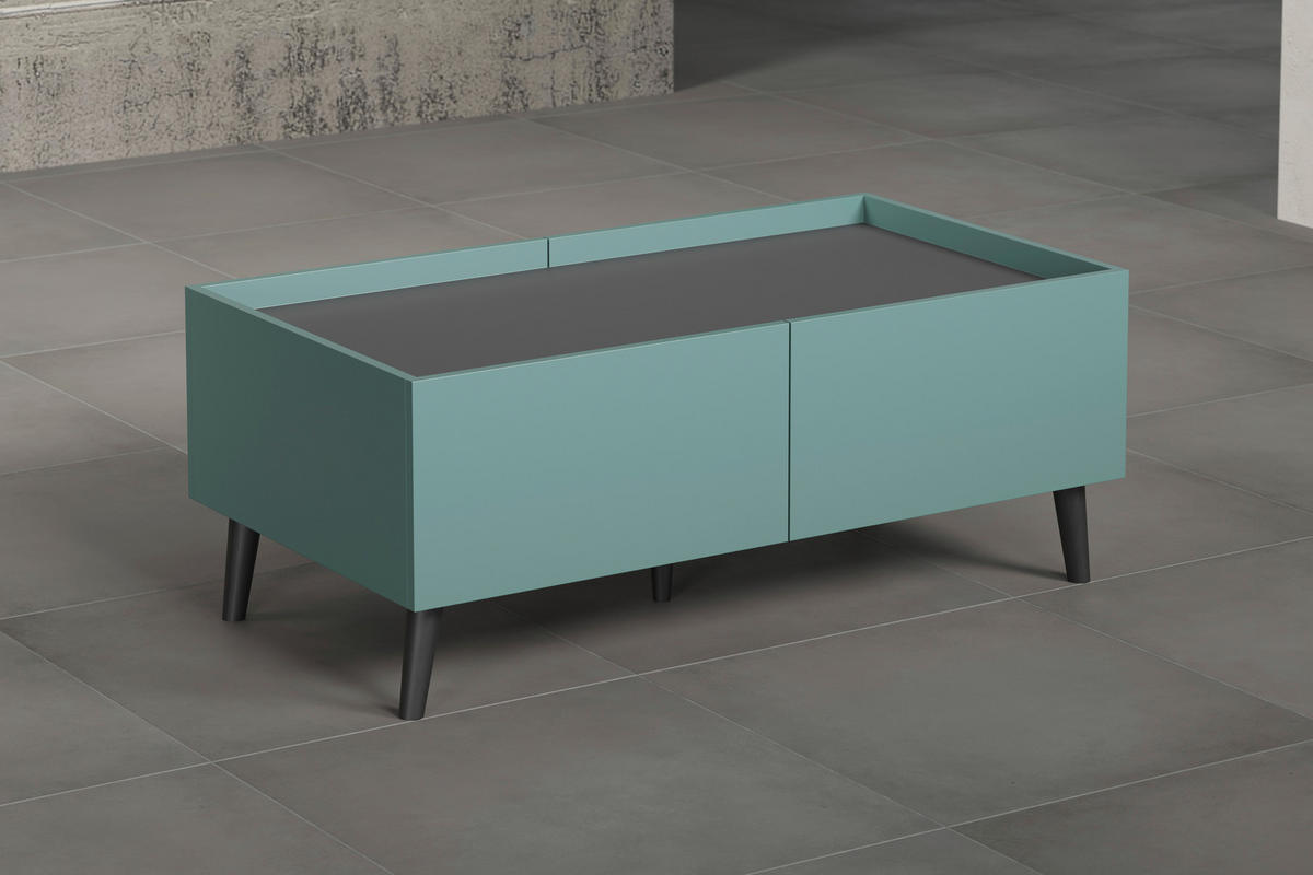 Couchtisch Melton Melton - Trendteam