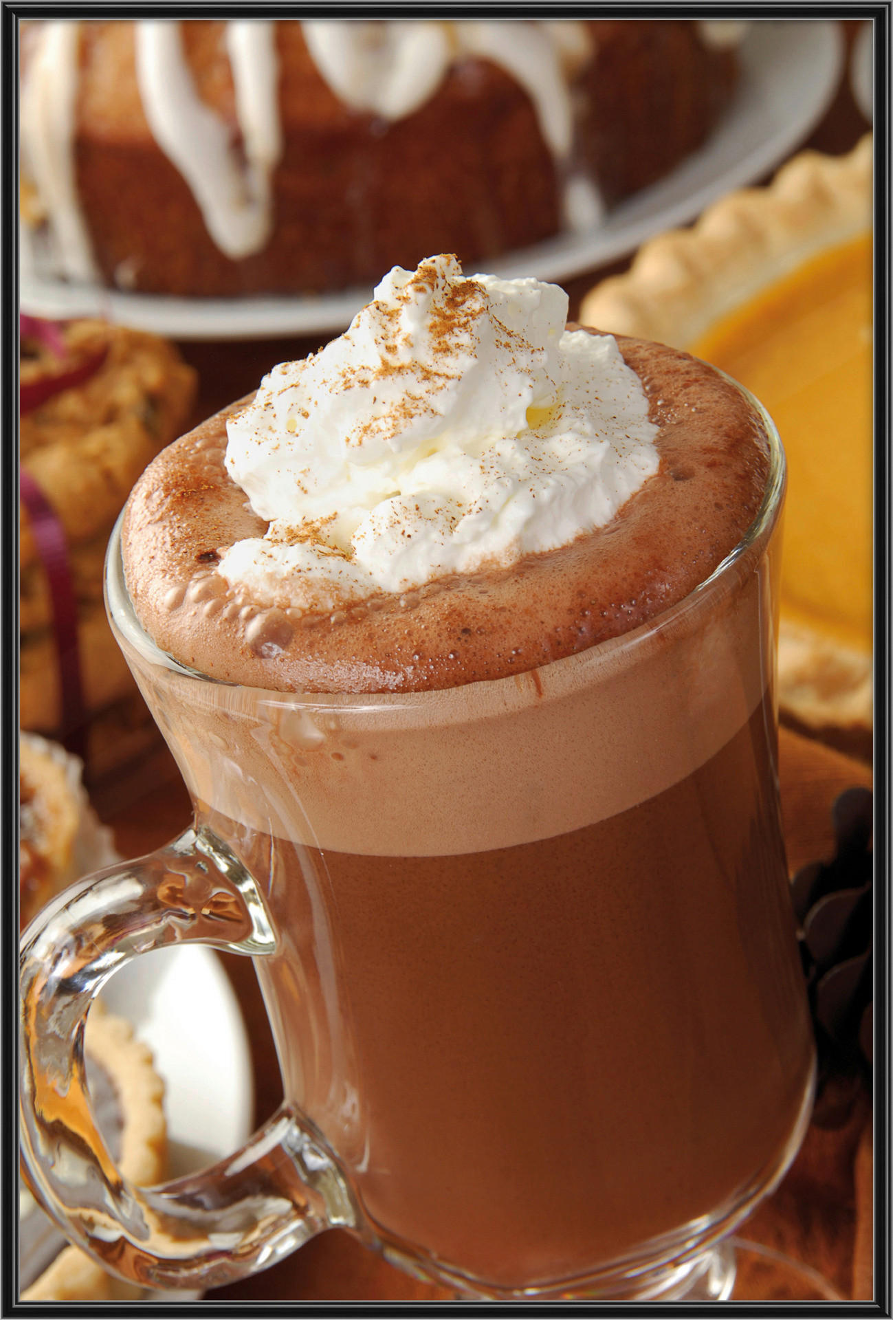 The Wall Bilderrahmen schwarz Kunststoff B/L: ca. 61x91,5 cm Fotorahmen 61x91,5cm - schwarz (61,00/91,50cm) - The Wall