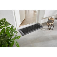 Fußmatte CenterClean XL anthrazit B/L: ca. 75x30 cm CenterClean XL - anthrazit (75,00/30,00cm)