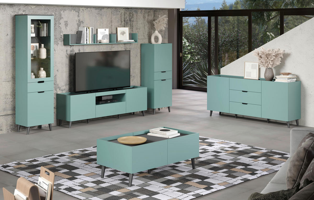 Couchtisch Melton Melton - Trendteam