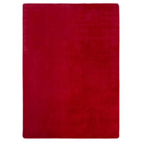 Ayyildiz Teppich JOY rot B/L: ca. 80x150 cm JOY - rot (80,00/150,00cm) - Ayyildiz
