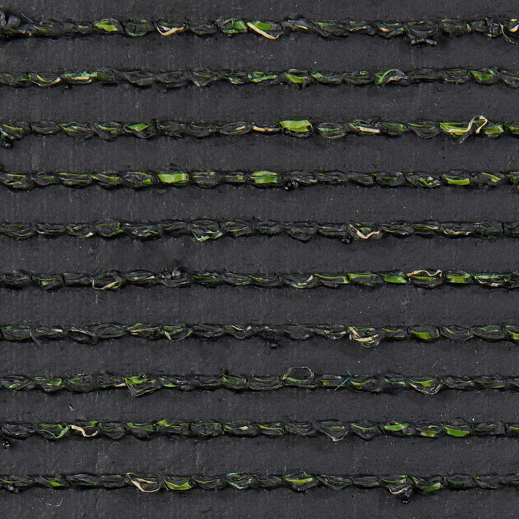 Thumbnail - Kunstrasen Clifden grün B/L: ca. 100x200 cm pro Stück