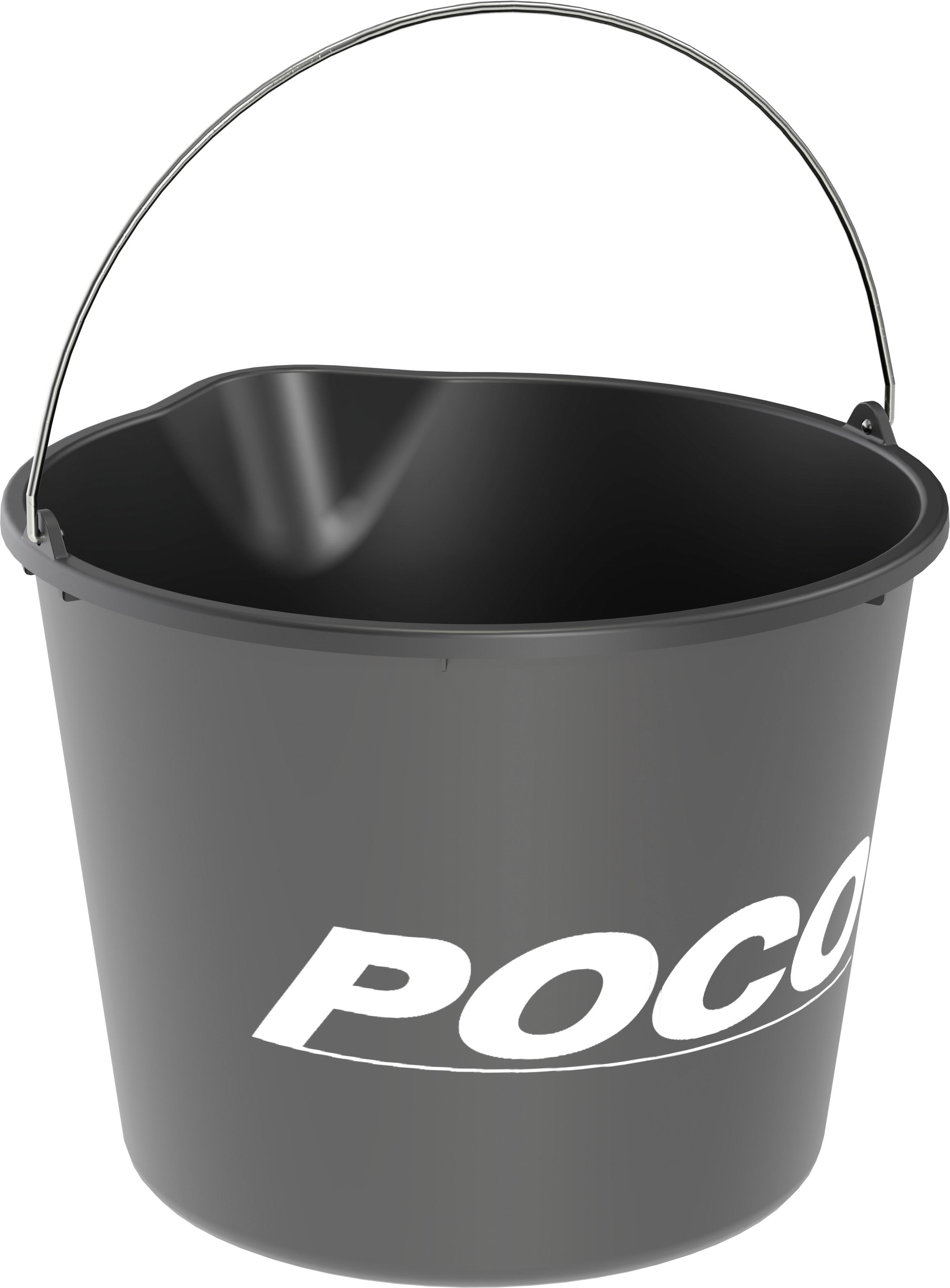 Eimer ca. 12 l Eimer_mit_Ausguss - (12,00l)