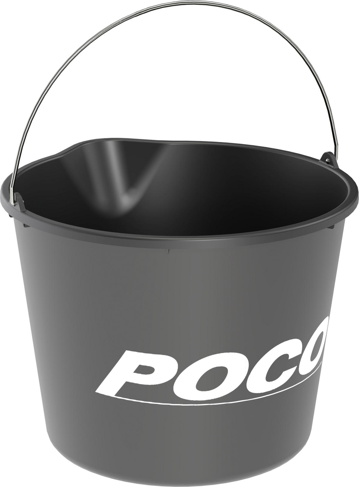 Eimer ca. 12 l Eimer_mit_Ausguss - (12,00l)