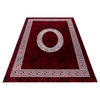 Ayyildiz Teppich PLUS rot B/L: ca. 80x150 cm PLUS - rot (80,00/150,00cm) - Ayyildiz
