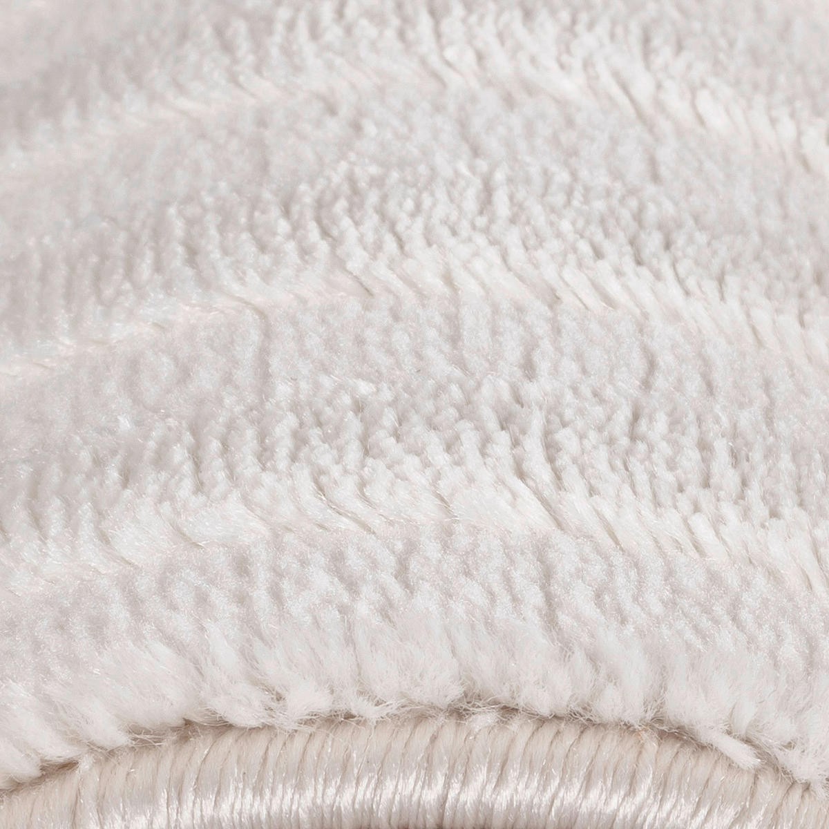 Ayyildiz Teppich SAHARA creme B/L: ca. 120x170 cm SAHARA - creme (120,00/170,00cm) - Ayyildiz