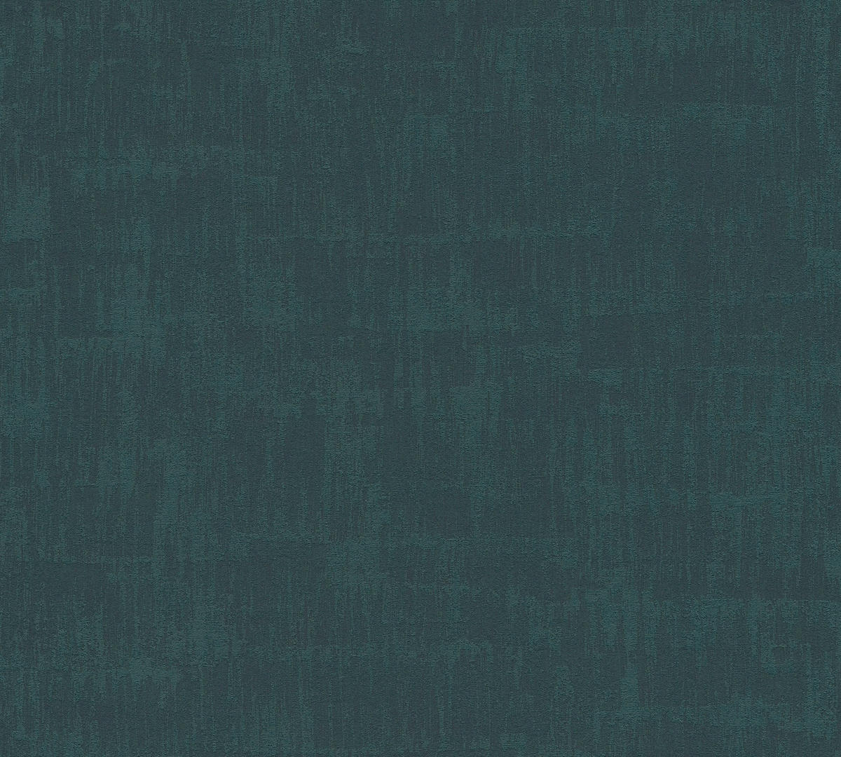 A.S.Creation Vliestapete petrol B/H/D: ca. 53x1005x9,1 cm Vliestapete - petrol (9,10/1005,00cm) - A.S.Creation