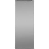 Bomann Gefrierschrank GS 7340 Inox B/H/T: ca. 54x143x57 cm Gefrierschrank GS 7340 ix-look - Inox (54,00/143,00/57,00cm) - Bomann