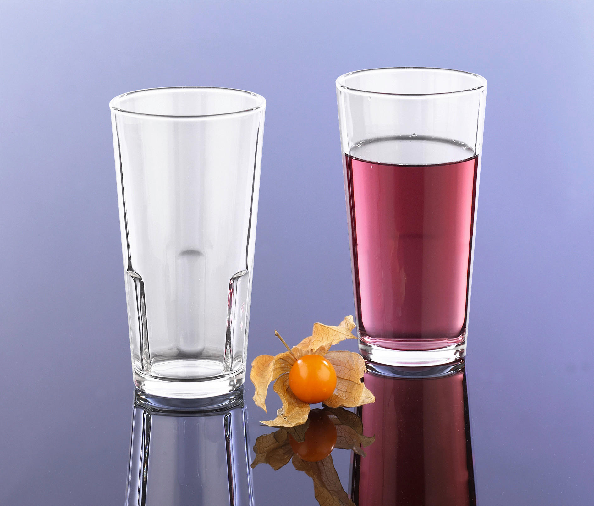 Bormioli Longdrinkbecher Longdrinkbecher_Sestriere - Bormioli