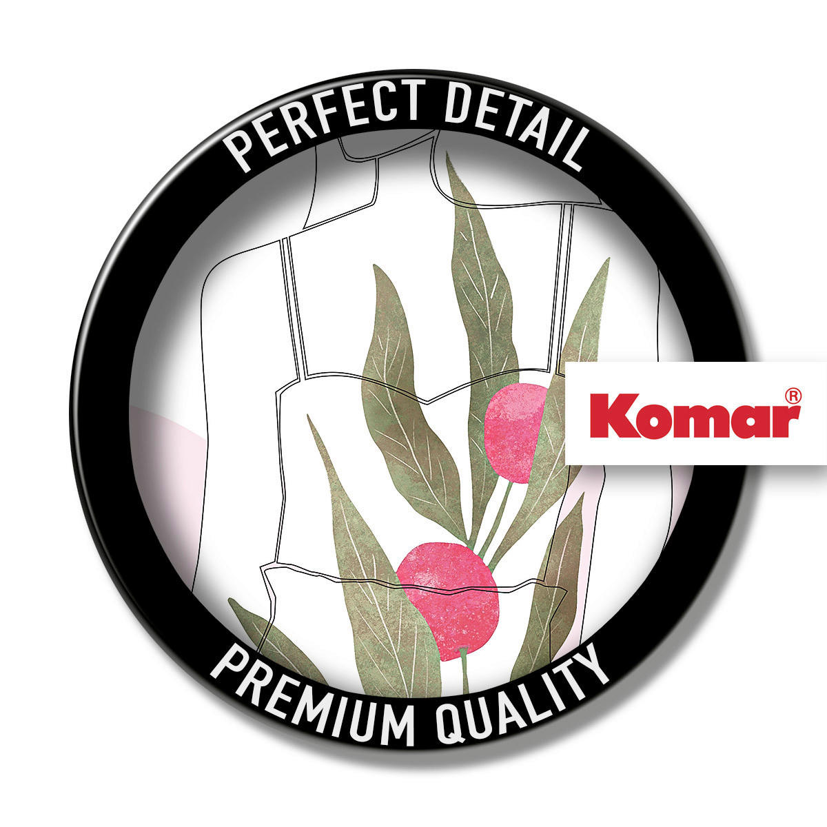 Komar Poster Harvest Season Frau B/L: ca. 40x50 cm Harvest Season - (40,00/50,00cm) - Komar
