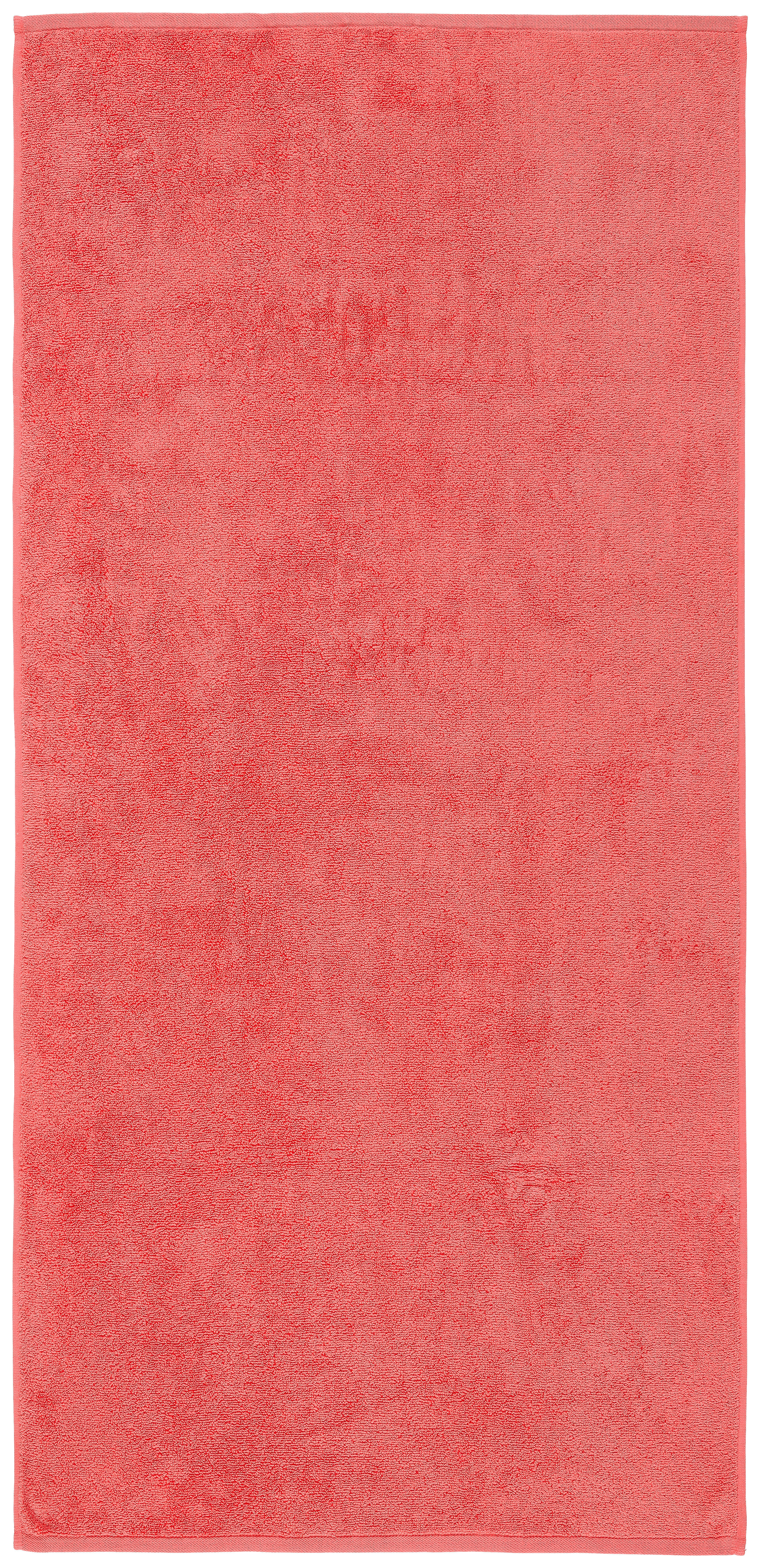 Duschtuch Duschtuch_Uni 70x140cm - Hibiskus (70,00/140,00cm)