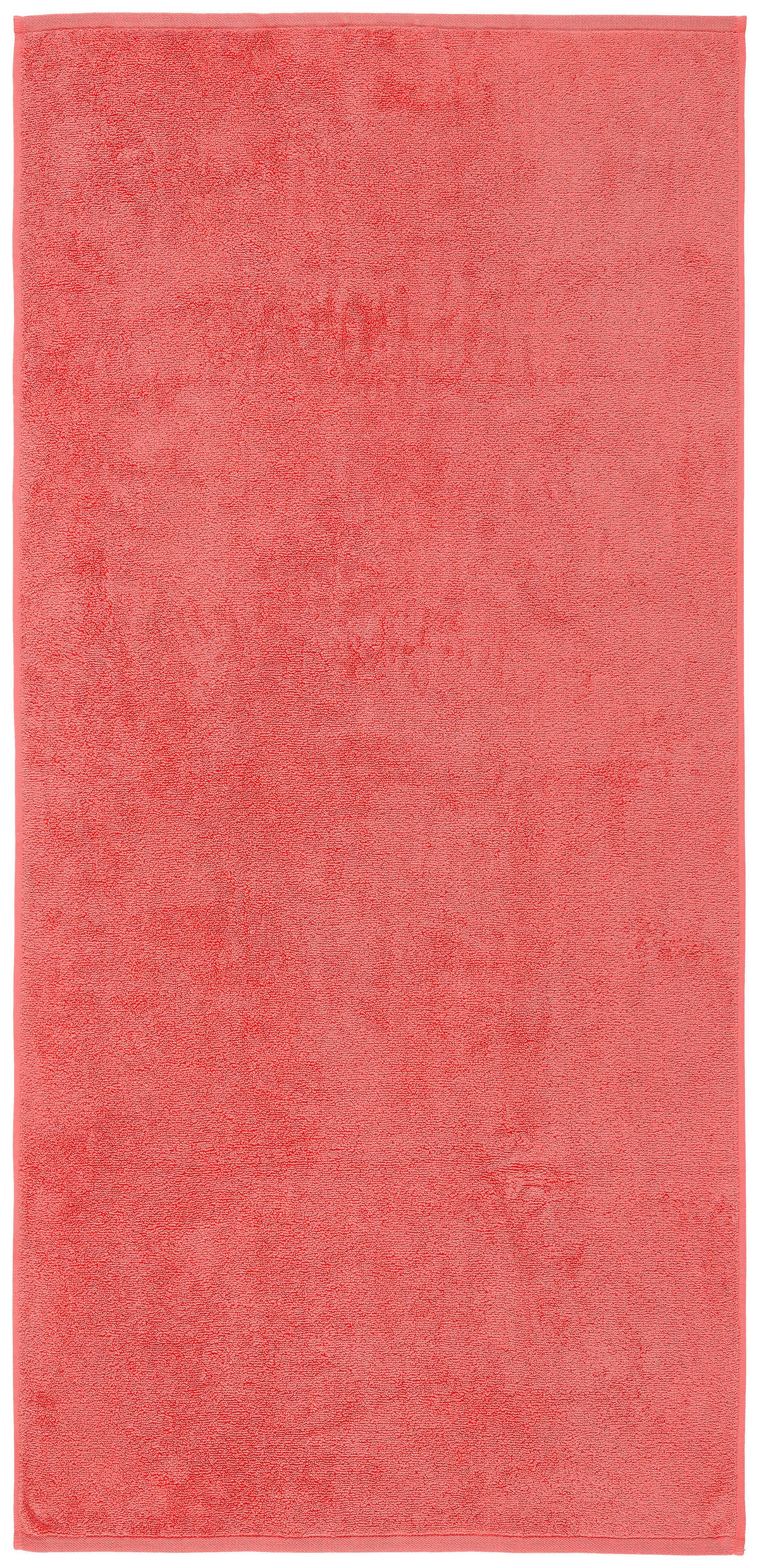 Duschtuch Duschtuch_Uni 70x140cm - Hibiskus (70,00/140,00cm)