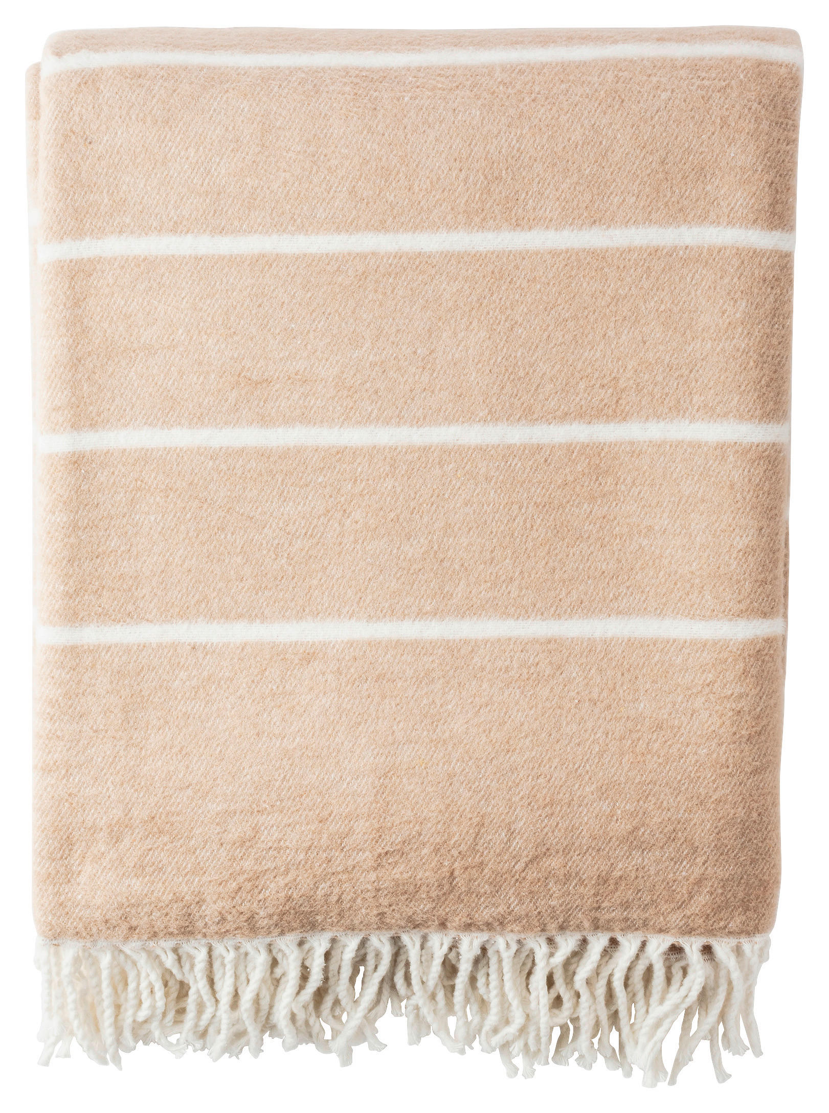 Wohndecke RAINBOW RAINBOW - beige (130,00/170,00cm) - BENETTON