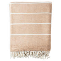 Wohndecke RAINBOW RAINBOW - beige (130,00/170,00cm) - BENETTON