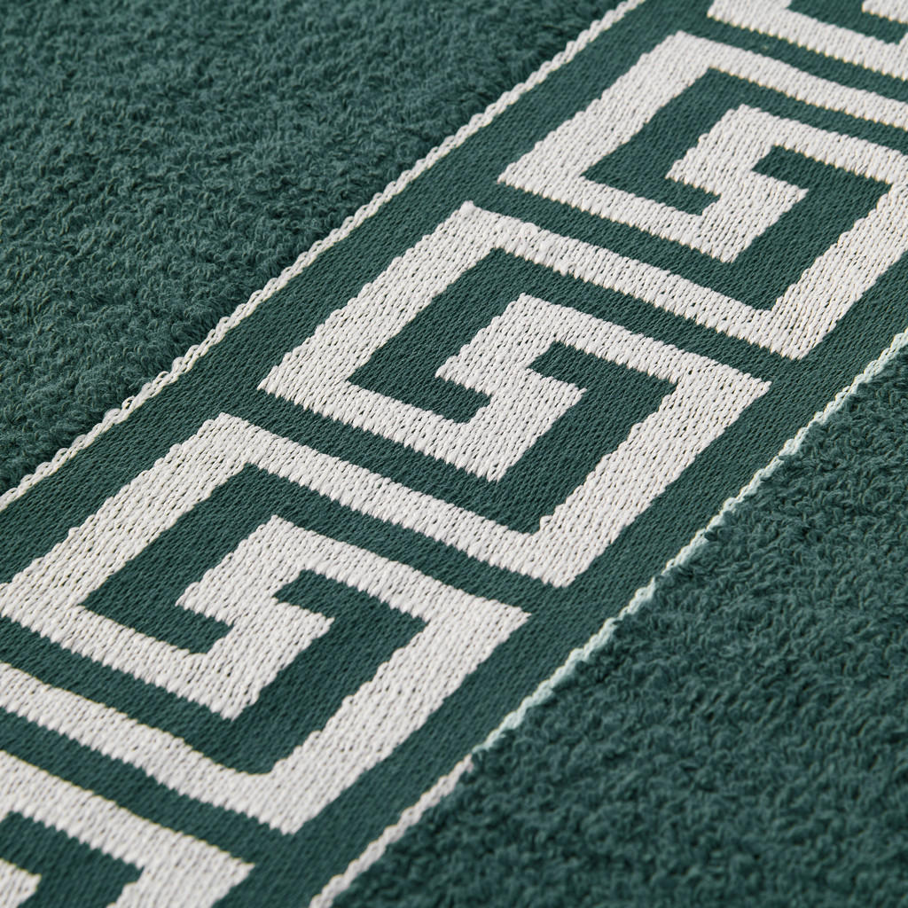 Thumbnail - POCOline Duschtuch Mäander