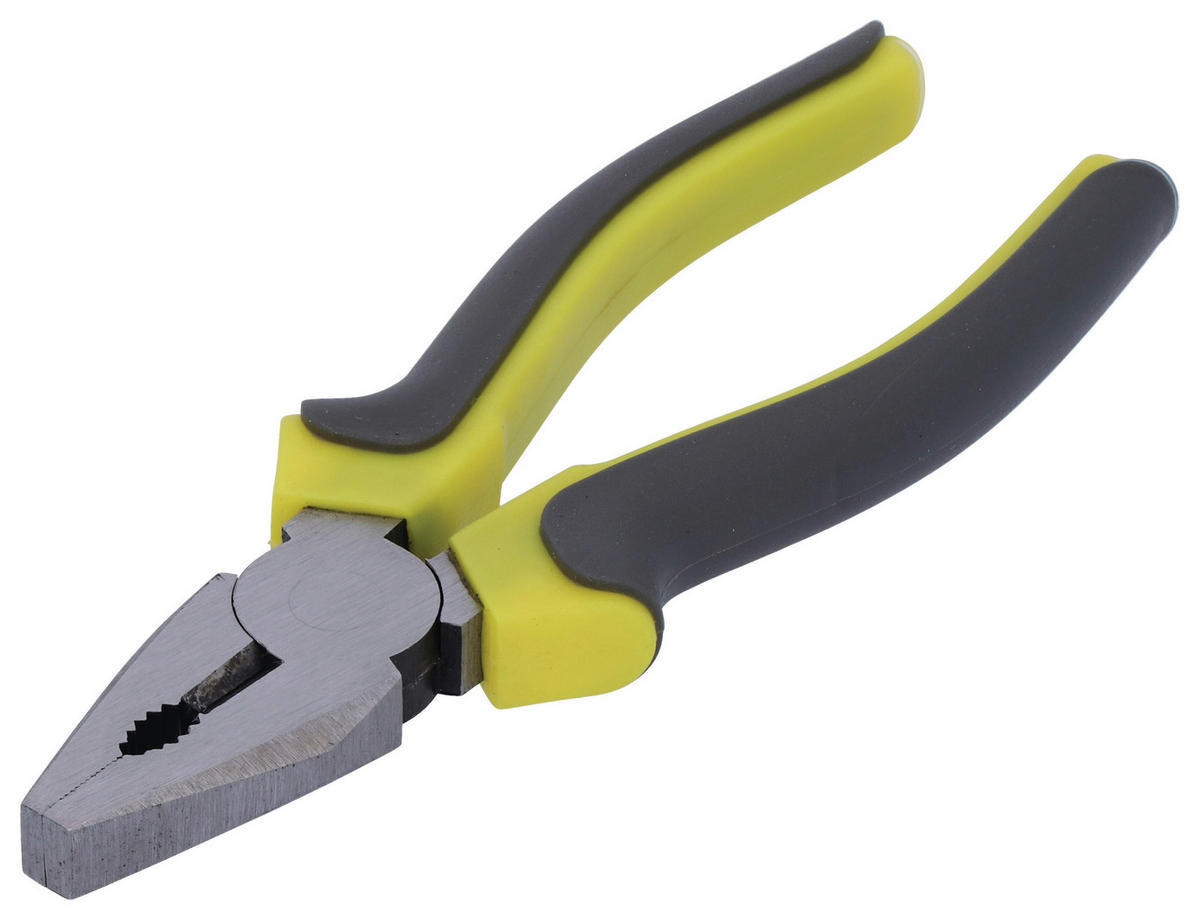 Zange Kombizange 160mm
