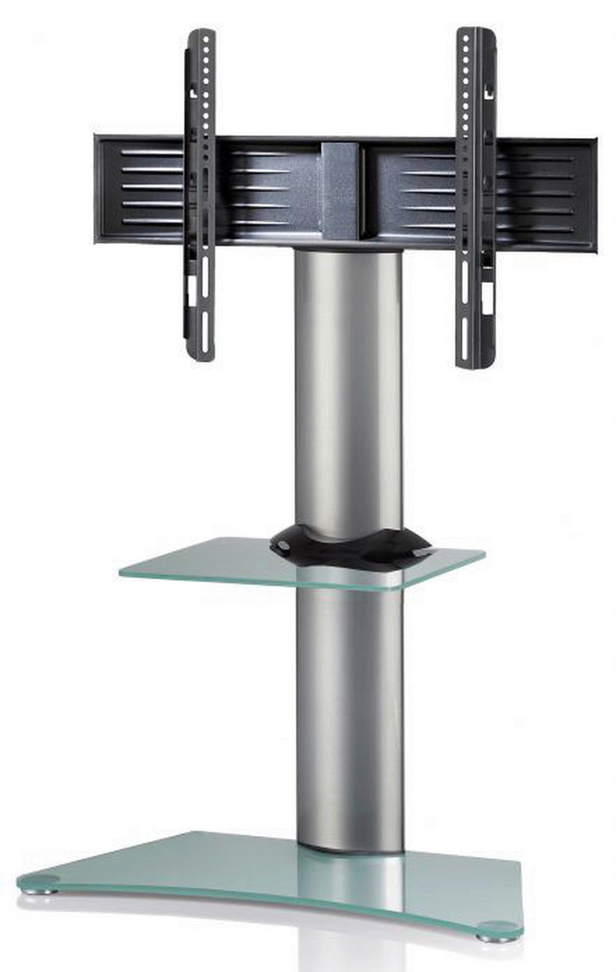 VCM TV-Standfuß TV-Standfuß TV-Standfuß "'Zental" - (80,00/117,00/40,00cm) - VCM