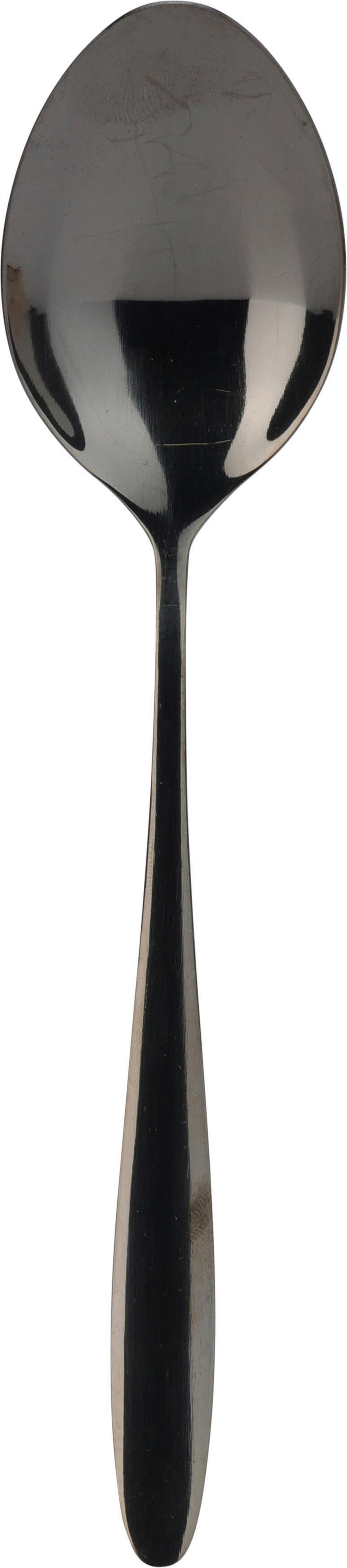Besteckset schwarz Edelstahl 24 tlg. Besteckset_24tlg. - schwarz (25,00/37,50/5,00cm)