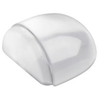 METAFRANC Türstopper Türstopper transparent 36mm - METAFRANC