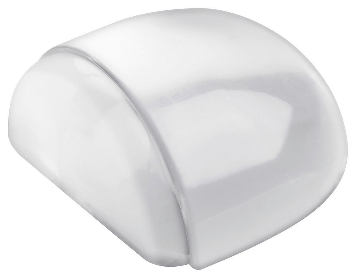 METAFRANC Türstopper Türstopper transparent 36mm - METAFRANC