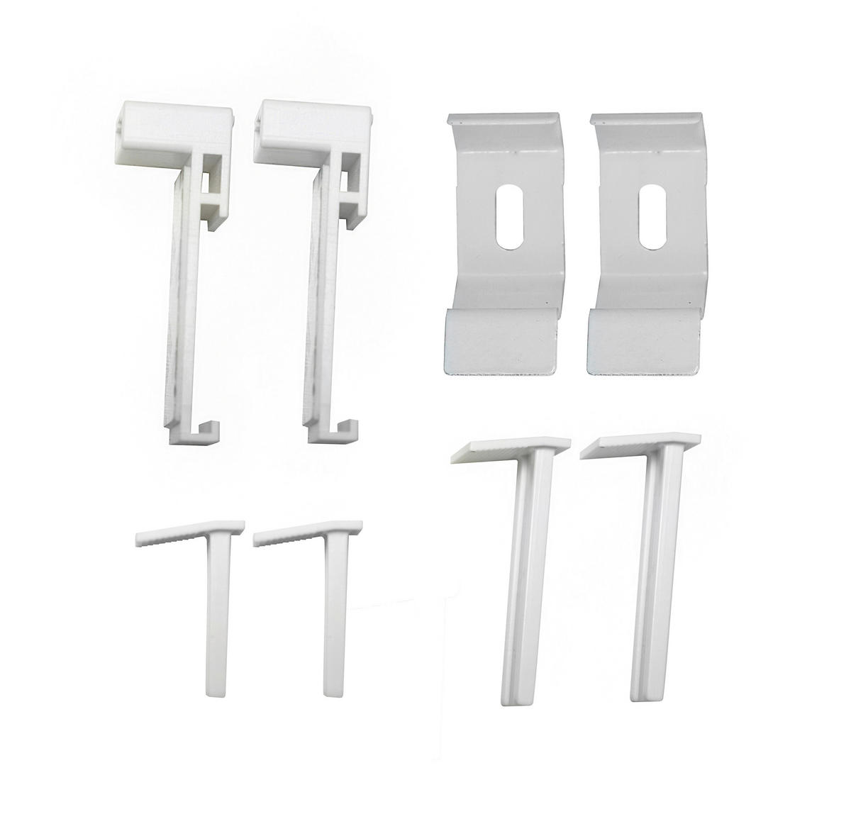 Doppelrollo Just braun B/L: ca. 140x160 cm Just - braun (140,00/160,00cm)