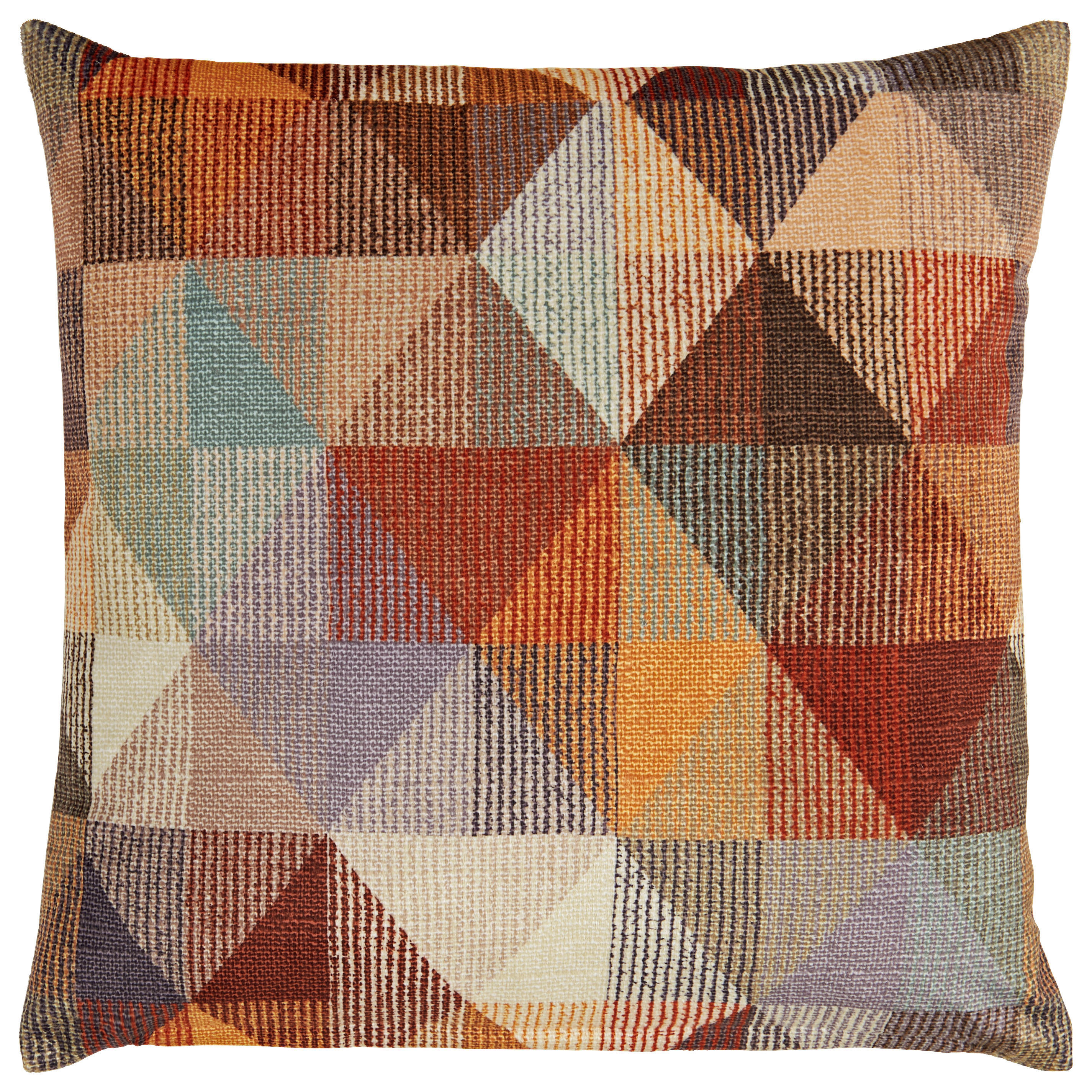 Dekokissen Dekokissen_Cubus-1 45x45cm - multicolor (45,00/45,00cm)