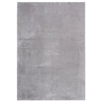 Teppich Loft grau B/L: ca. 200x280 cm Loft - grau (200,00/280,00cm)