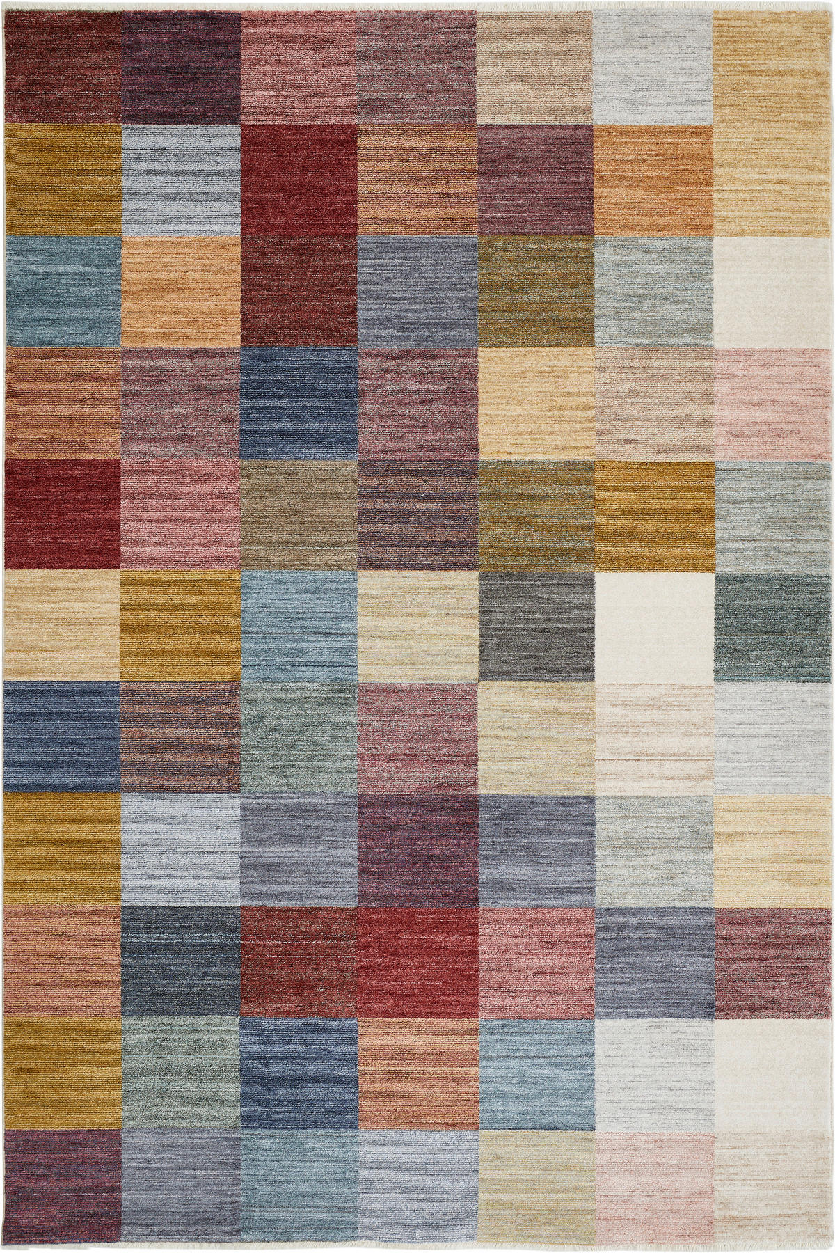 Teppich Rocco Multi B/L: ca. 120x160 cm Rocco - Multi (120,00/160,00cm)