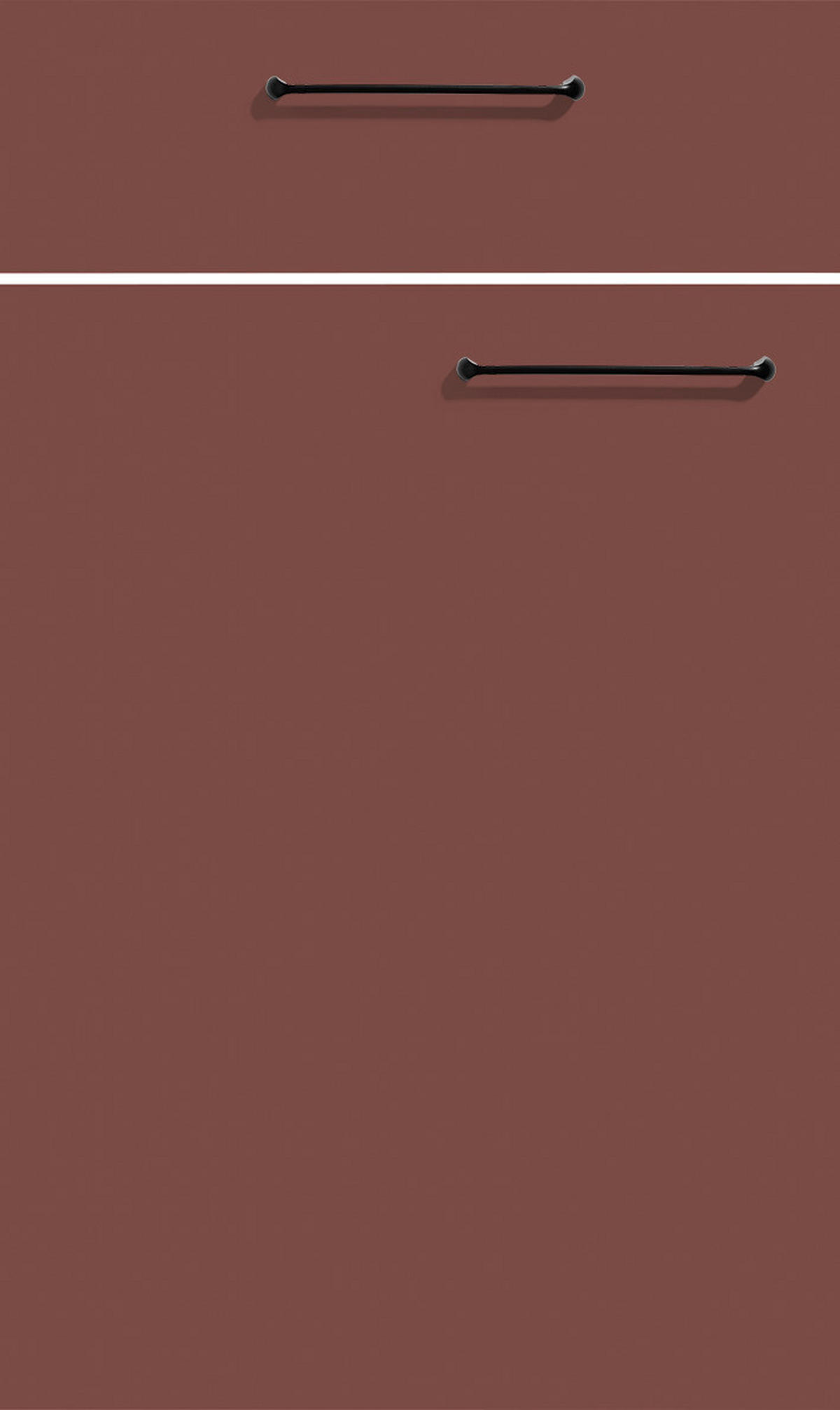 Express Küchenblock Win creme matt B/H/T: ca. 280x210x60 cm Win - Eiche/creme (280,00/210,00/60,00cm) - Express