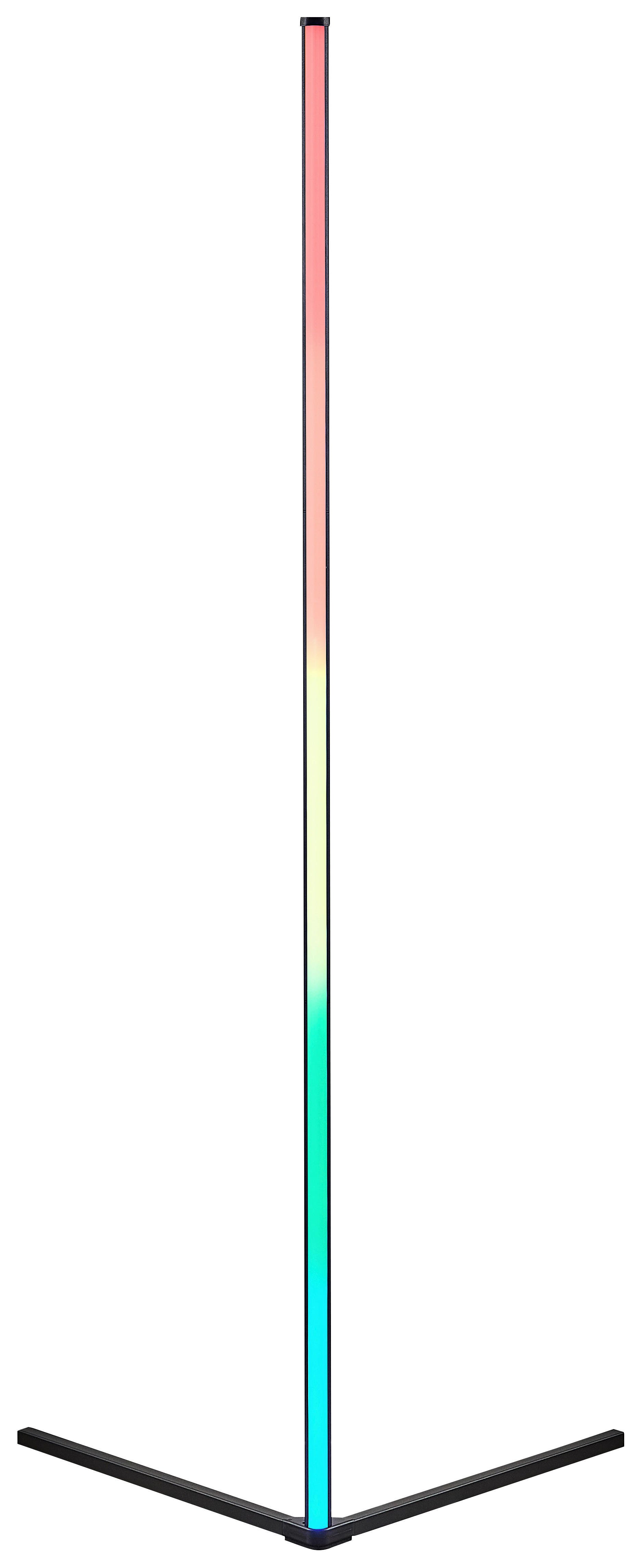 Stehleuchte LED-Stehleuchte_Level