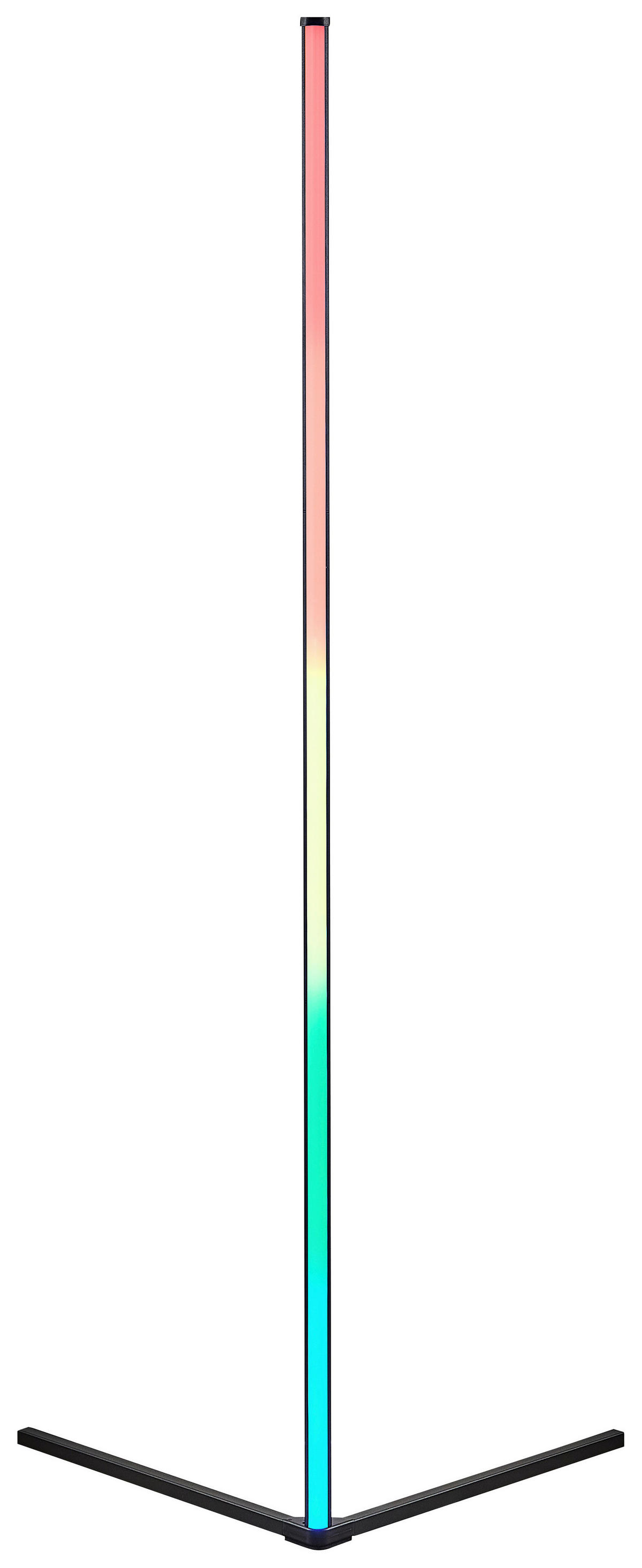 Stehleuchte LED-Stehleuchte_Level