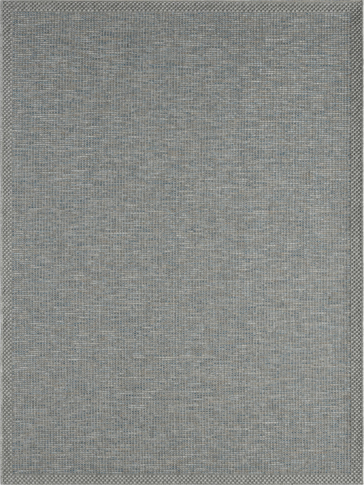 Merinos Teppich Ottowa türkis B/L: ca. 80x150 cm Ottowa - türkis (80,00/150,00cm) - Merinos