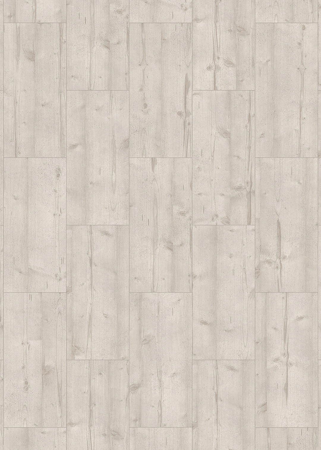Laminatboden Sichtbeton ca. 2,367 m² im Paket  B/L: ca. 28x60,4 cm pro Paket Sichtbeton ca. 2,367 m² im Paket - grau (28,00/60,40cm)