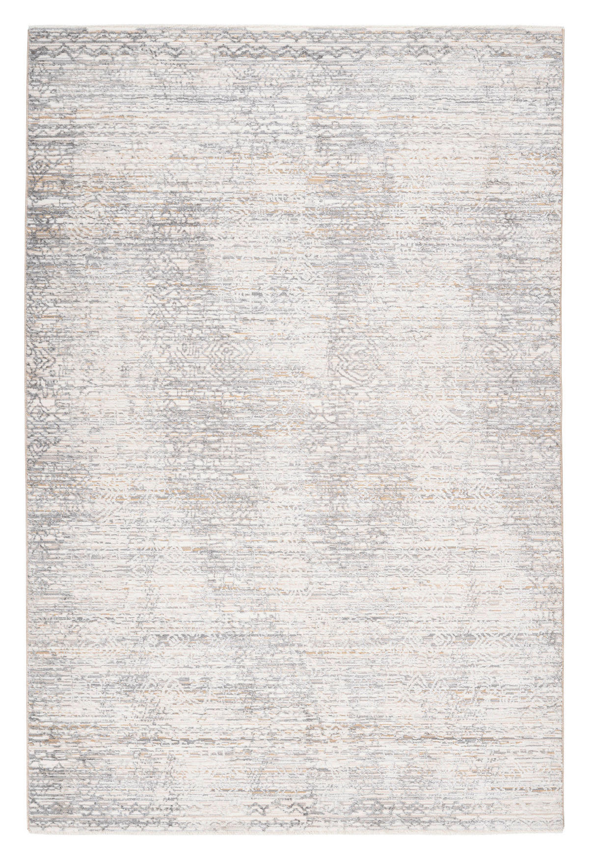 Obsession Teppich My Manaos taupe B/L: ca. 140x200 cm My Manaos - taupe (140,00/200,00cm) - Obsession