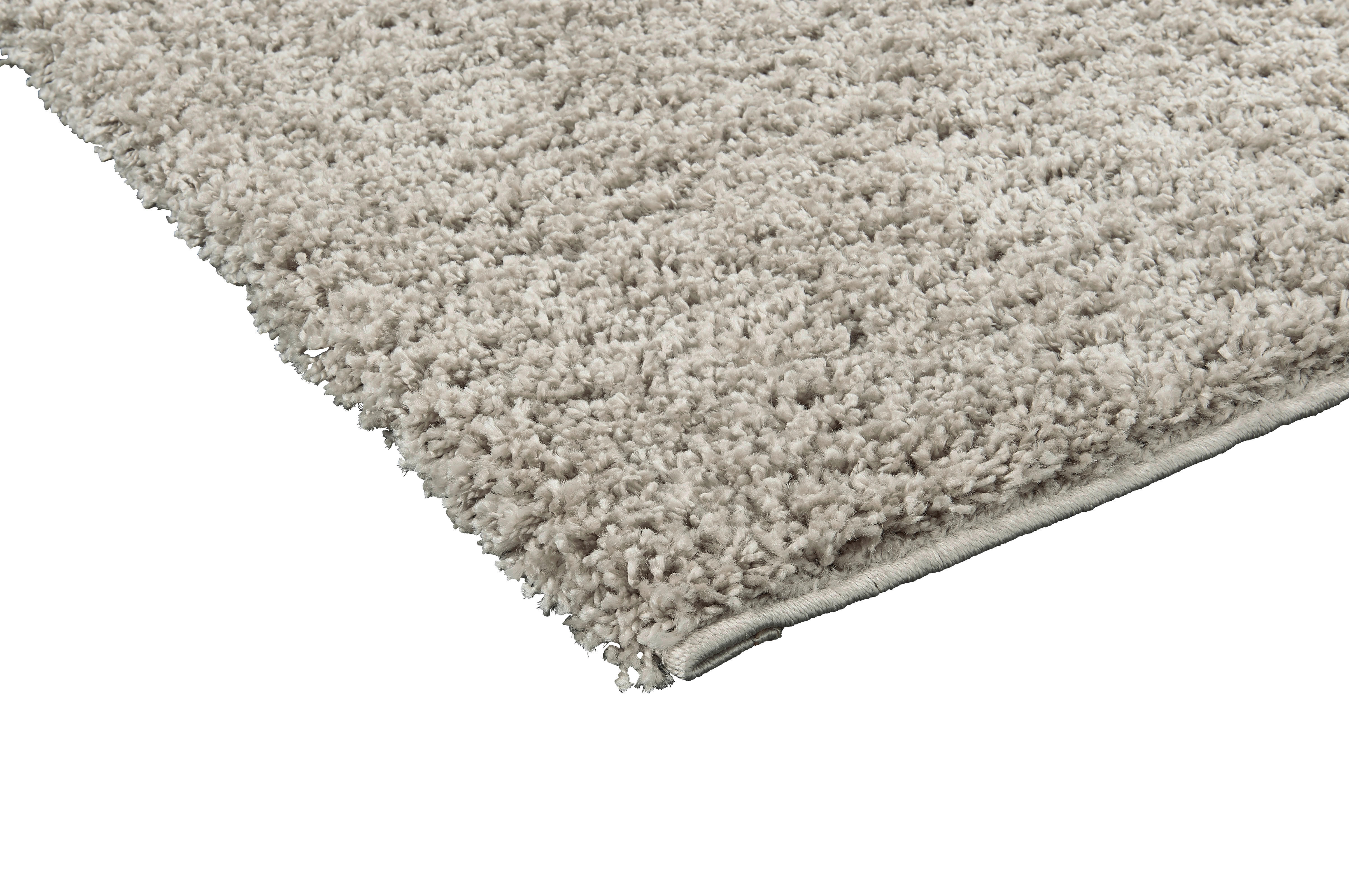 Teppich Emilia taupe B/L: ca. 133x190 cm Emilia - taupe (133,00/190,00cm)