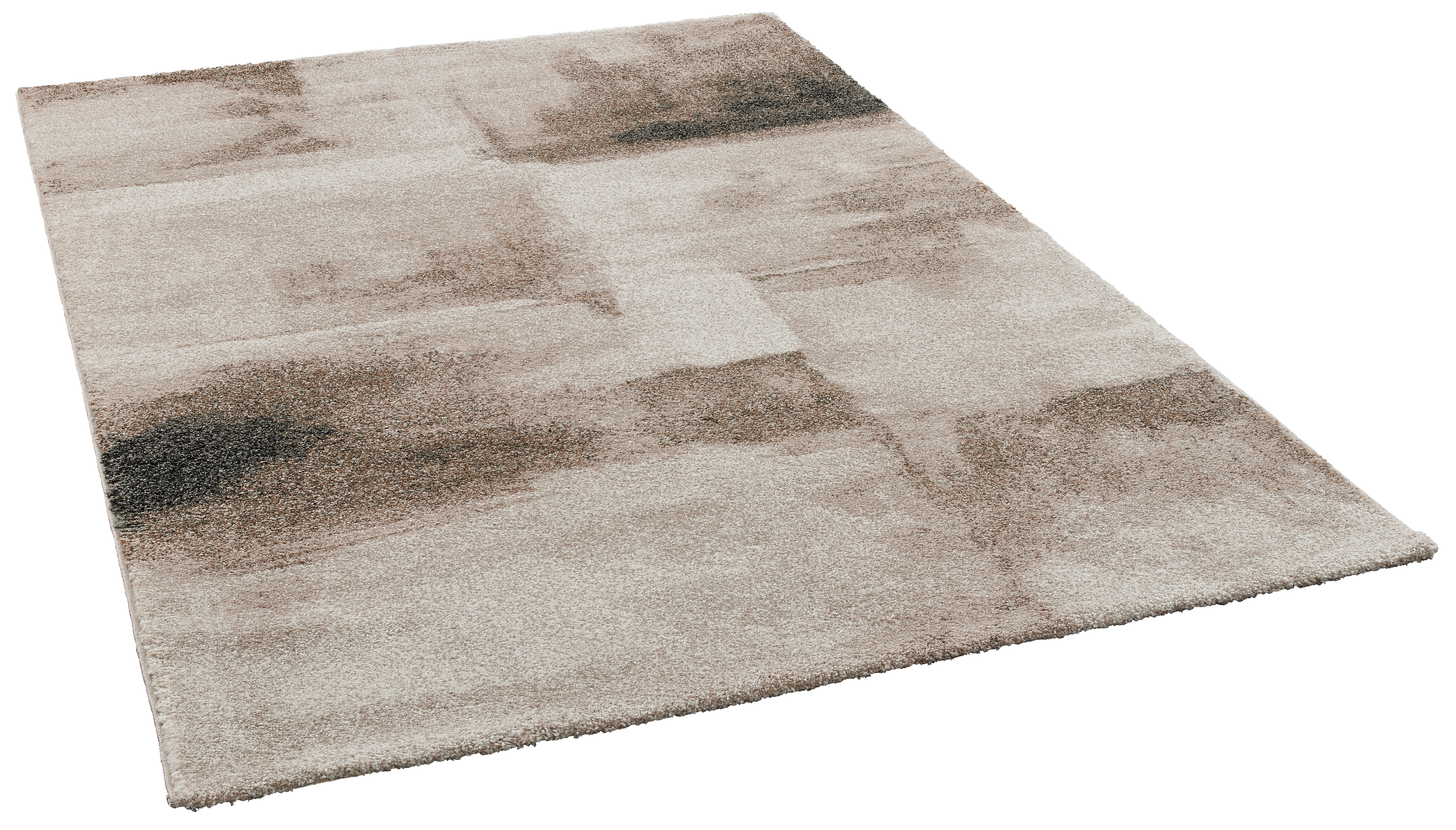 Teppich Rio braun B/L: ca. 80x150 cm Rio - braun (80,00/150,00cm)