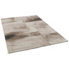 Teppich Rio braun B/L: ca. 80x150 cm Rio - braun (80,00/150,00cm)