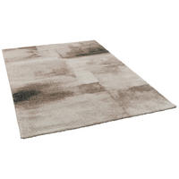Teppich Rio braun B/L: ca. 160x230 cm Rio - braun (160,00/230,00cm)