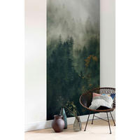 Komar Fototapete Tales of the Carpathians Panel B/L: ca. 100x250 cm Tales of the Carpathians Panel - (100,00/250,00cm) - Komar
