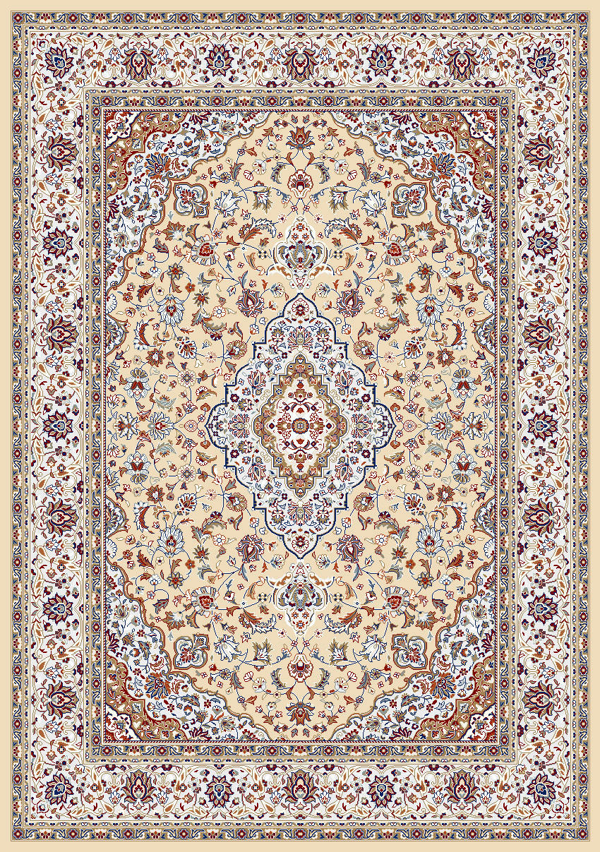 Thumbnail - Obsession Teppich My Orient beige B/L: ca. 200x290 cm