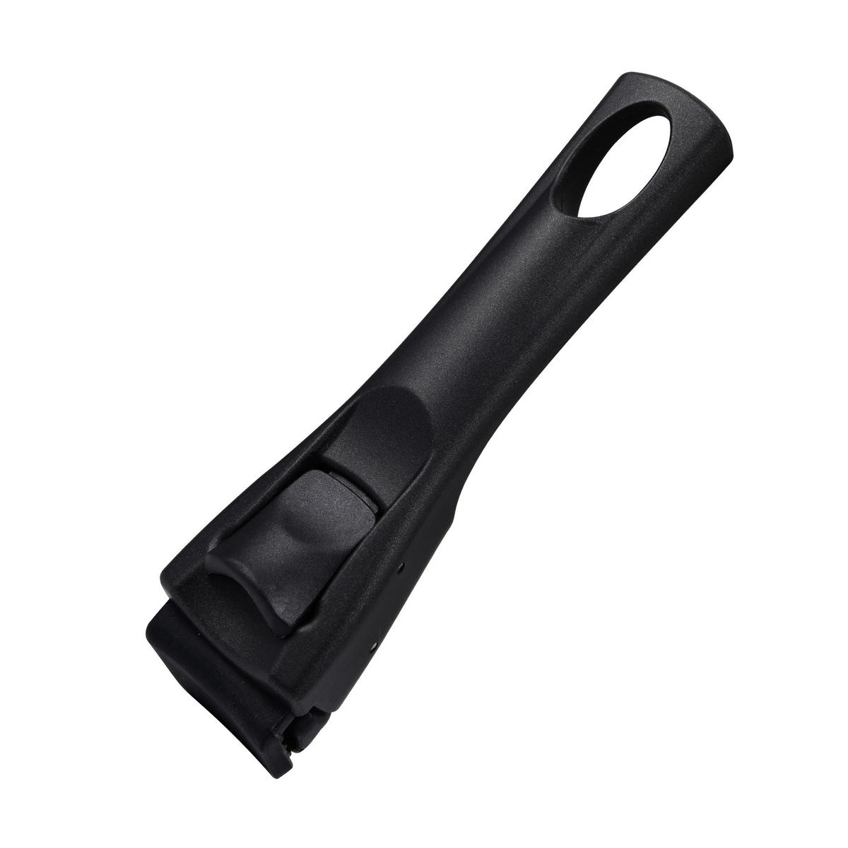 BERGNER Pfannenset Click & cook schwarz Aluminium Click & cook - schwarz - BERGNER