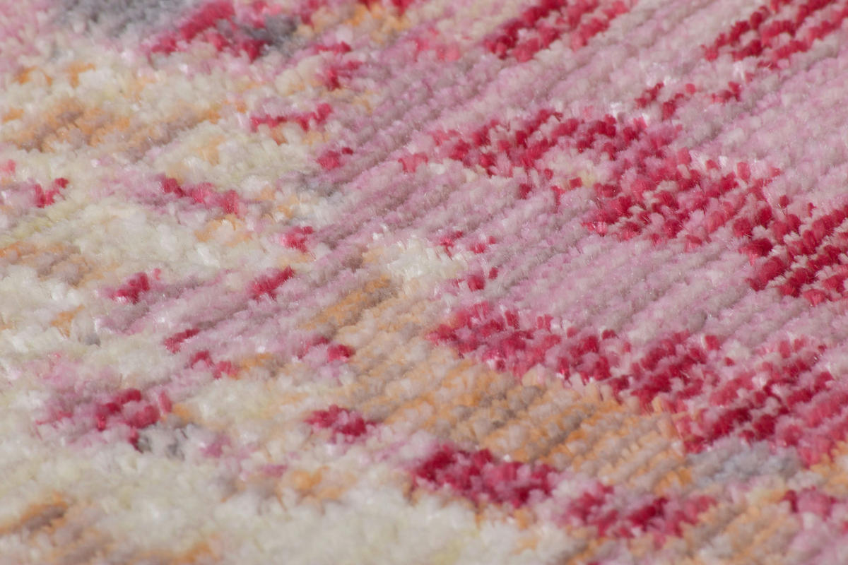 Arte Espina Kurzflorteppich Antigua 425 mehrfarbig B/H/L: ca. 160x0,9x230 cm Antigua 425 - mehrfarbig (230,00/160,00/0,90cm) - Arte Espina
