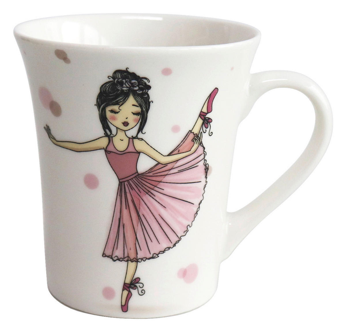 POCOline Kaffeebecher Kaffeebecher_Einhorn/Hase - POCOline