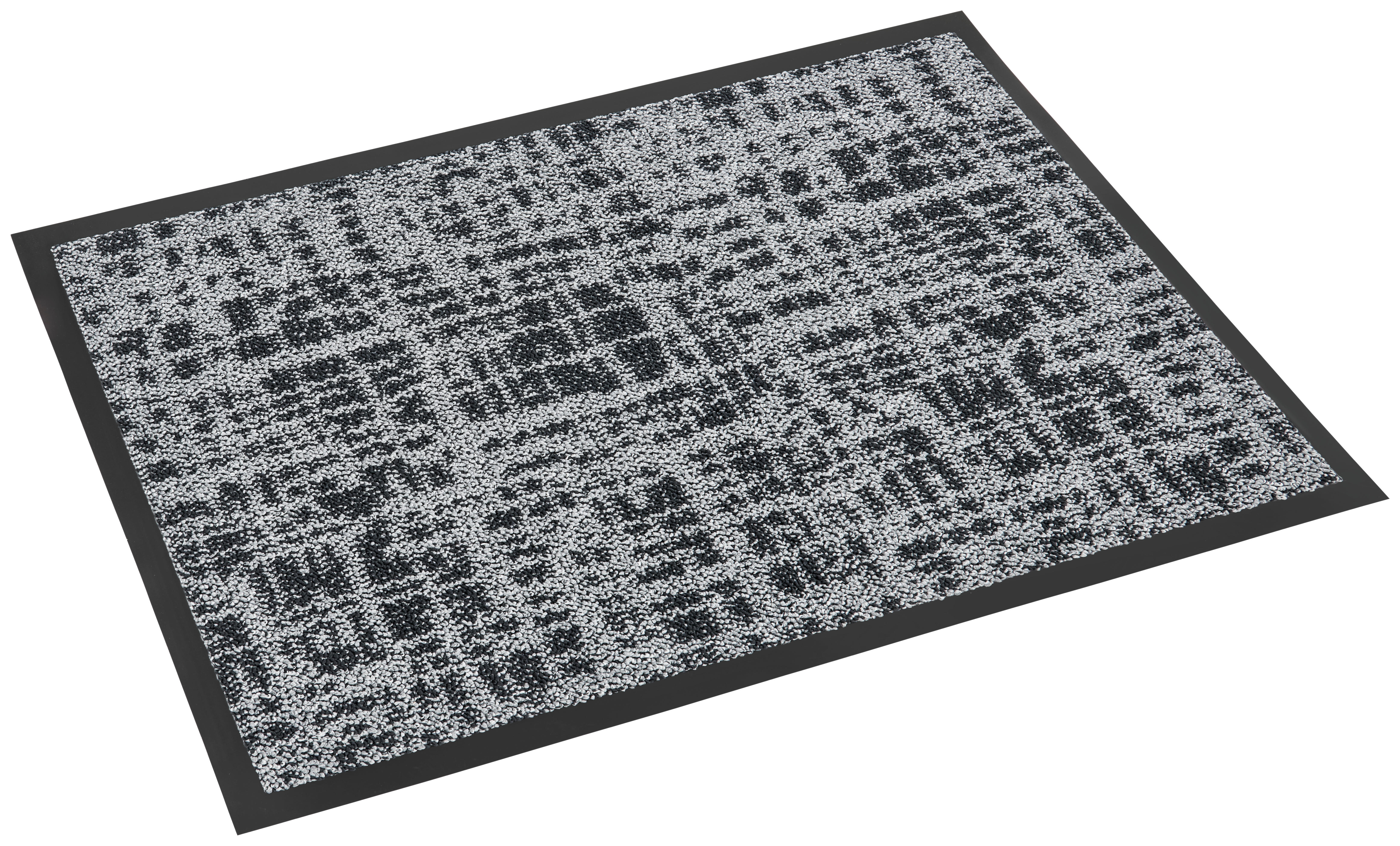 Schmutzfangmatte Traffic grau B/L: ca. 60x80 cm Traffic - grau (60,00/80,00cm)
