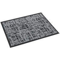 Schmutzfangmatte Traffic grau B/L: ca. 60x80 cm Traffic - grau (60,00/80,00cm)