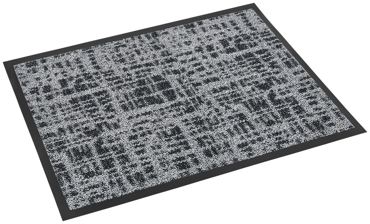 Schmutzfangmatte Traffic grau B/L: ca. 60x80 cm Traffic - grau (60,00/80,00cm)
