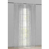 Fadenvorhang Lurex weiß B/L: ca. 90x245 cm Lurex - weiß (90,00/245,00cm) - ACUS design collection