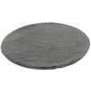 Teppich Softy grau D: ca. 80 cm Softy - grau (80,00cm)