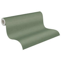 A.S.Creation Vliestapete grün B/H/D: ca. 53x1005x8,6 cm Vliestapete - grün (8,60/1005,00cm) - A.S.Creation