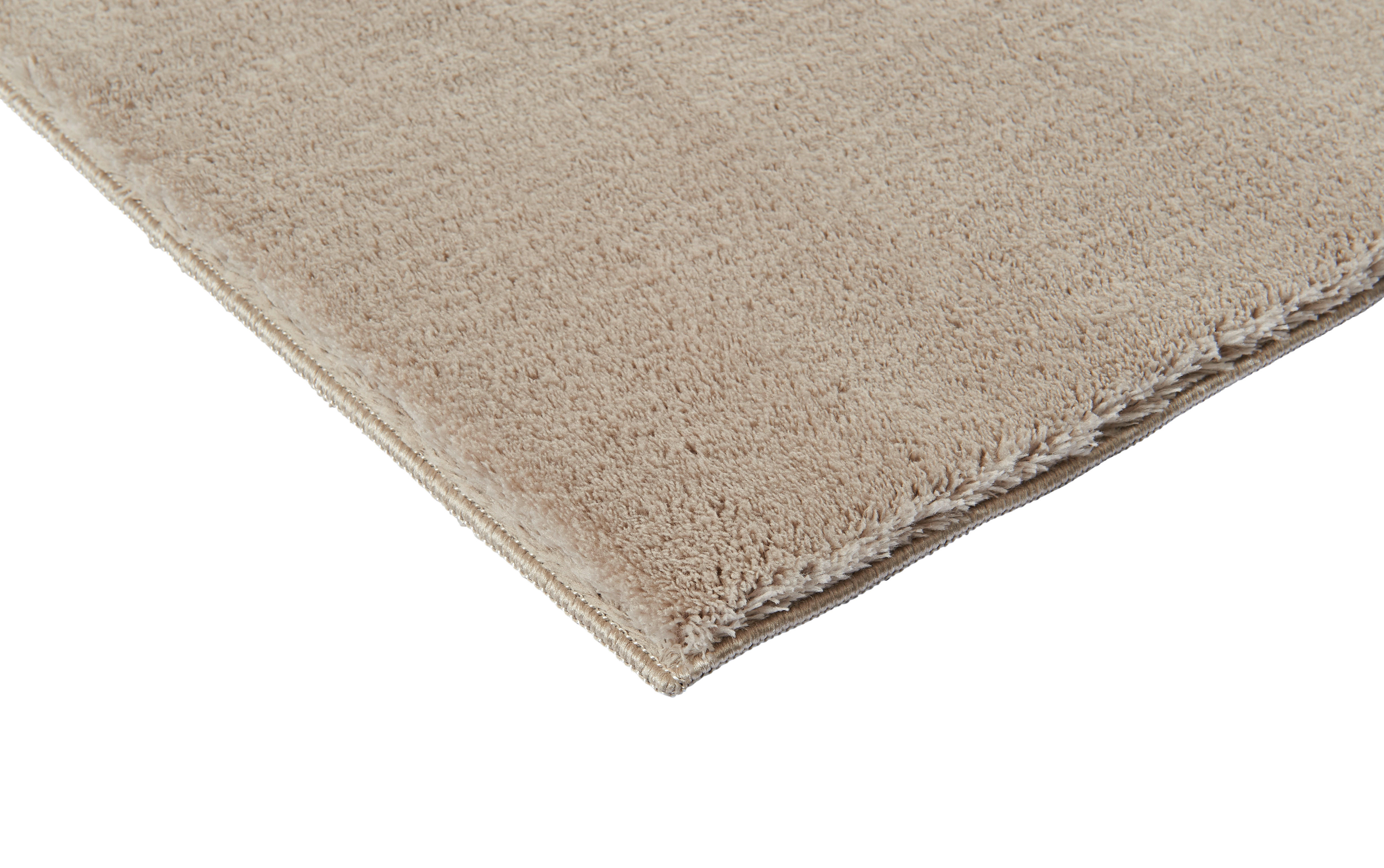 Teppich Loft sand B/L: ca. 240x340 cm Loft - sand (240,00/340,00cm)